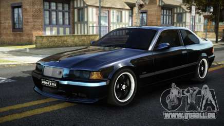 BMW M3 E36 ZRG pour GTA 4