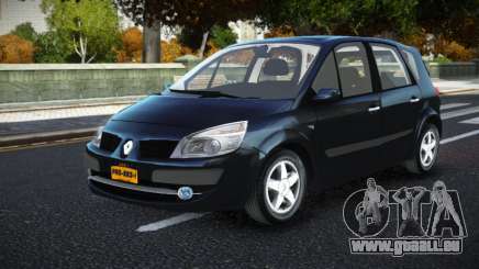 Renault Scenic 2 SH pour GTA 4