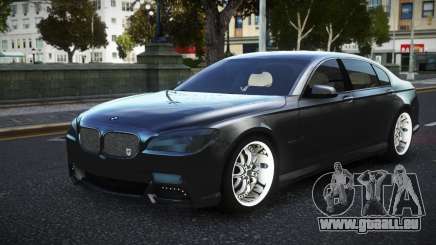 BMW 750Li 09th für GTA 4