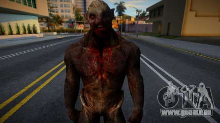 Ripper de Dead Effect 2 pour GTA San Andreas