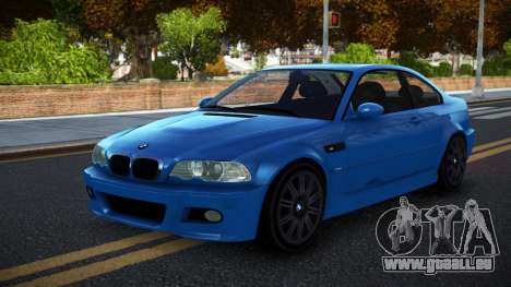 BMW M3 E46 HR für GTA 4