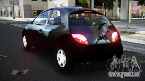 Ford Ka 99th für GTA 4