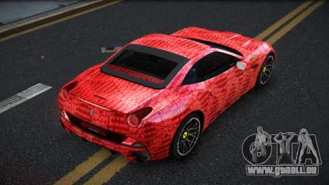 Ferrari California CDT S1 pour GTA 4