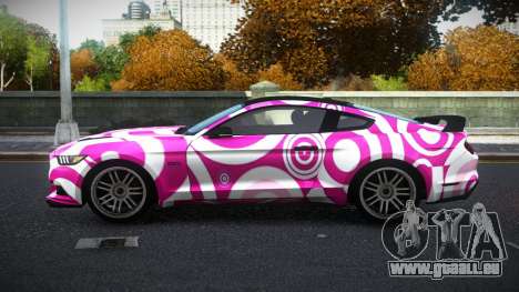 Ford Mustang GT AC-L S9 pour GTA 4