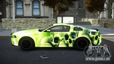 Ford Mustang BSR S5 pour GTA 4