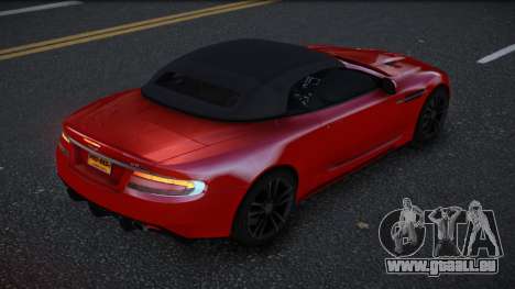 Aston Martin DBS RG1 für GTA 4