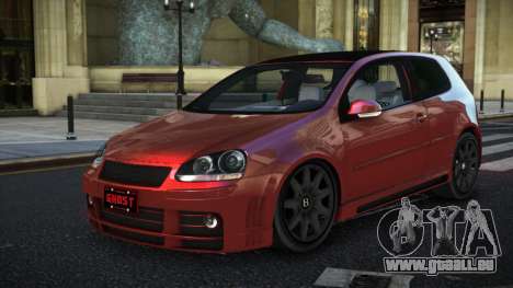 Volkswagen Golf VRT pour GTA 4