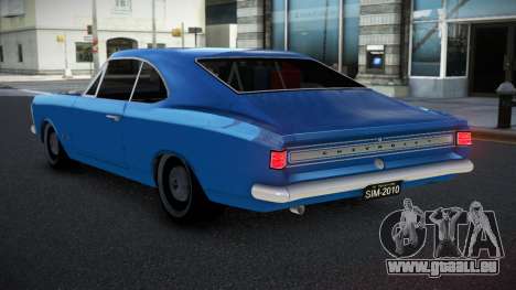 Chevrolet Opala SC pour GTA 4