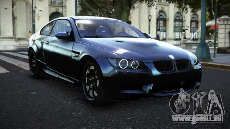 BMW M3 E92 UN pour GTA 4