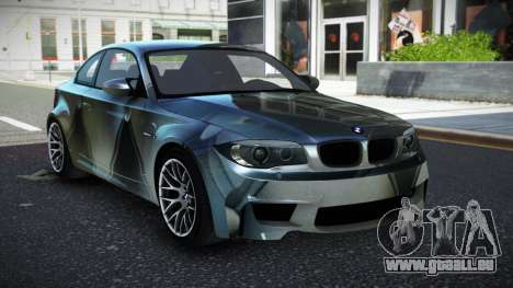 BMW 1M BR-V S3 für GTA 4