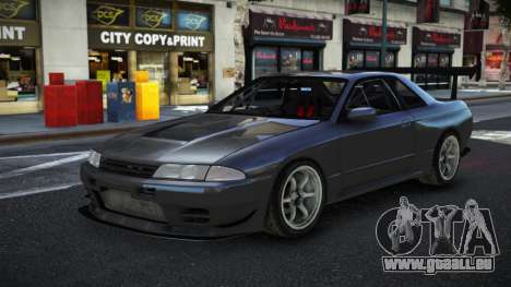 Nissan Skyline R32 FG für GTA 4