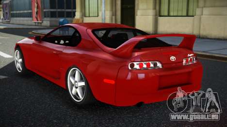 Toyota Supra KD-C für GTA 4