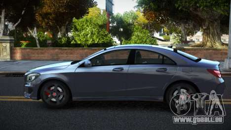 Mercedes-Benz CLA FTR pour GTA 4