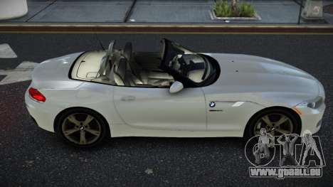 BMW Z4 HIO für GTA 4