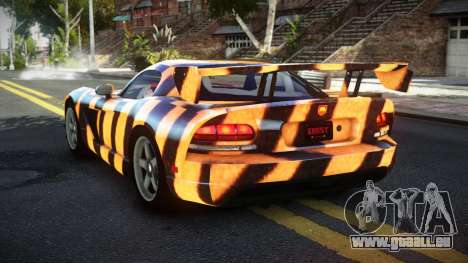 Dodge Viper BH-L S14 pour GTA 4