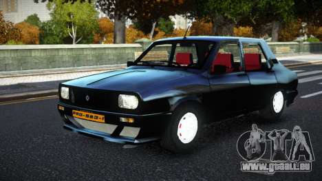 Renault 12 Toros VT für GTA 4