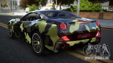 Ferrari California CDT S4 pour GTA 4