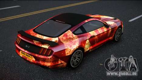 Ford Mustang GT AC-L S3 pour GTA 4