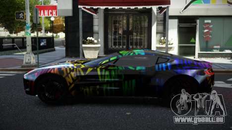 Aston Martin One-77 GTF S6 pour GTA 4