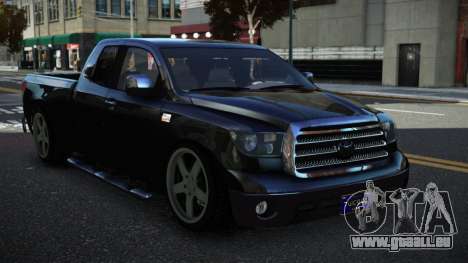 Toyota Tundra 11th pour GTA 4