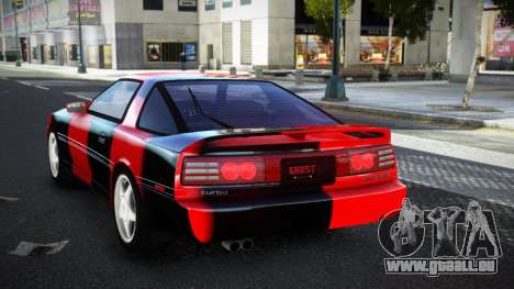 Toyota Supra SHK S11 pour GTA 4