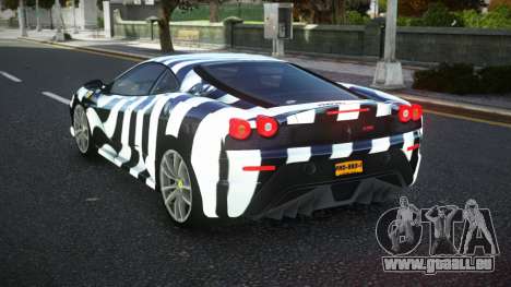 Ferrari F430 IB-M S2 pour GTA 4