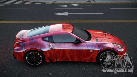 Nissan 370Z DK Nismo S7 für GTA 4