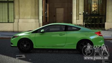 Honda Civic Si 12th pour GTA 4