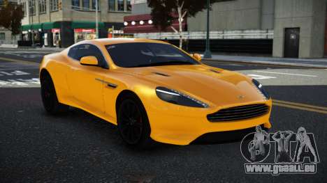 Aston Martin Virage RGD pour GTA 4