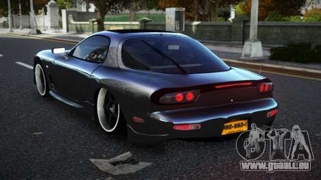 Mazda RX-7 DES pour GTA 4