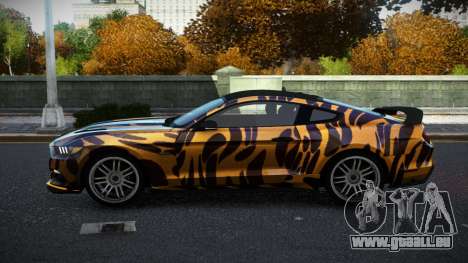 Ford Mustang GT AC-L S2 pour GTA 4