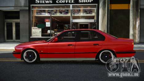 BMW M5 E34 BSL pour GTA 4