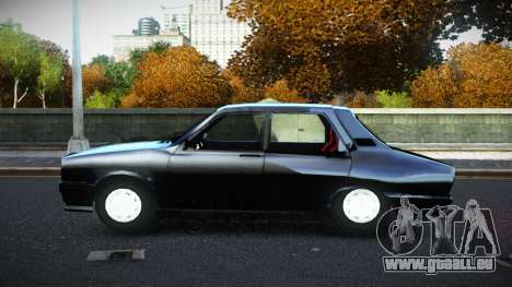 Renault 12 Toros VT pour GTA 4