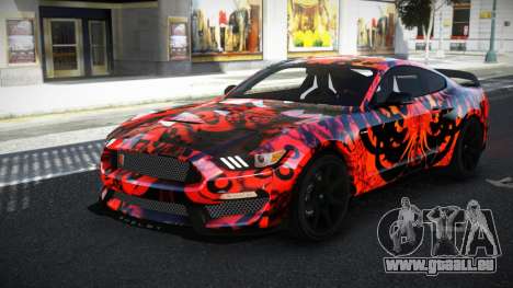 Shelby GT350 V-Style S11 pour GTA 4