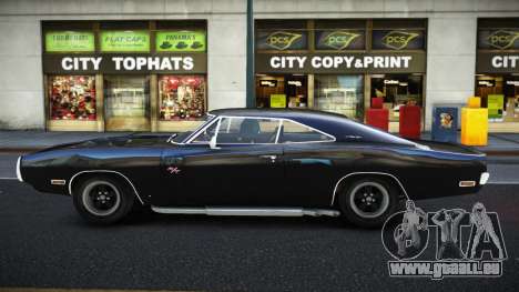 Dodge Charger RT 440M 70th pour GTA 4