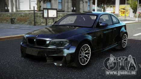 BMW 1M BR-V S2 pour GTA 4