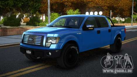 Ford F150 SVR für GTA 4