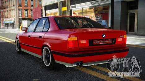 BMW M5 E34 BSL pour GTA 4