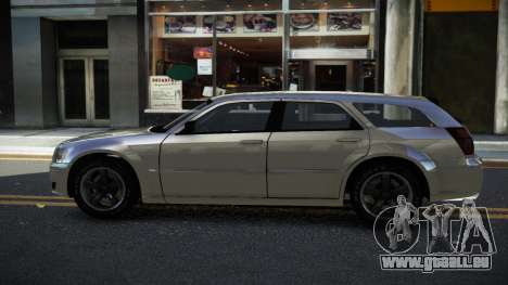 Dodge Magnum RG für GTA 4