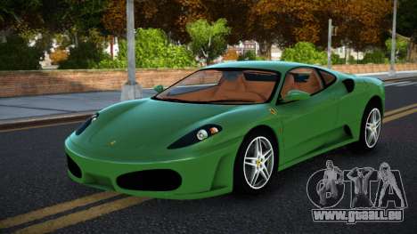 Ferrari F430 04th für GTA 4