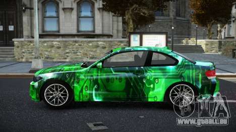 BMW 1M BR-V S14 für GTA 4