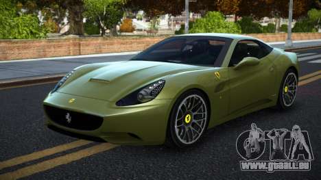 Ferrari California CDT pour GTA 4