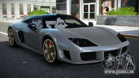 Noble M600 10th für GTA 4