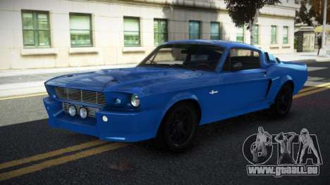 Ford Mustang LK pour GTA 4