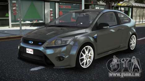 Ford Focus CDM pour GTA 4