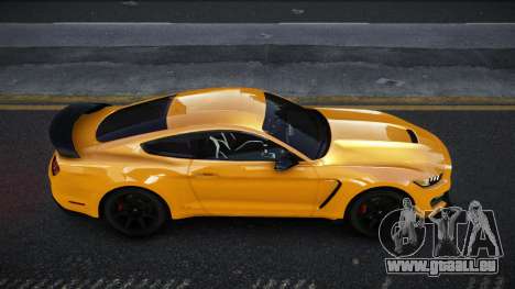 Shelby GT350 V-Style pour GTA 4