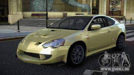 Honda Integra BDR für GTA 4