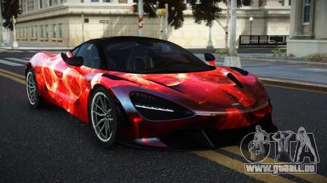 McLaren 720S NT S14 für GTA 4