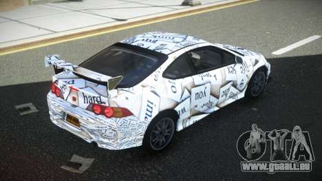 Honda Integra BDR S1 pour GTA 4