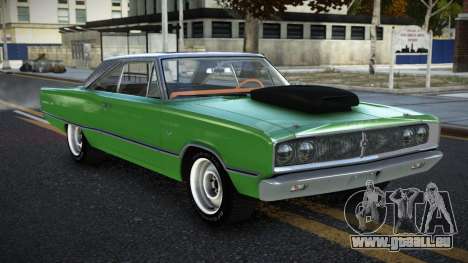 Dodge Coronet 67th pour GTA 4